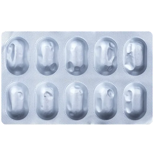 sitabite m 100/500mg tablet 10's